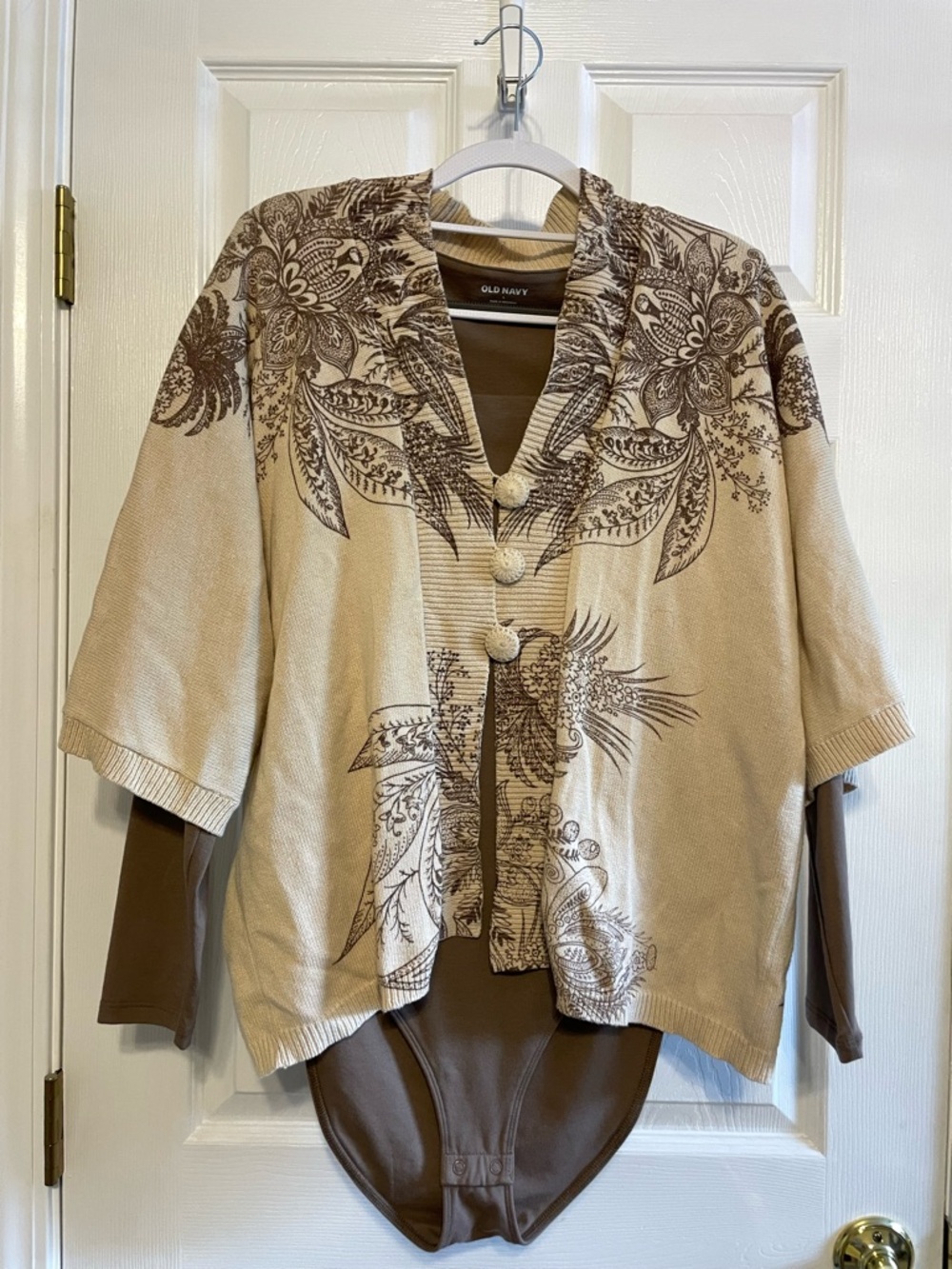 Vintage 90s Montana Wardrobe Bundle (Size Large Girlies) - Picture 4 of 4